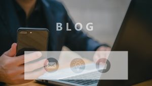 Blogbeiträge schreiben