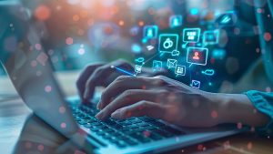 Vertrauensverlust webseite