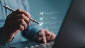 Wordpress Wartungsplan