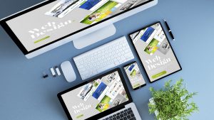 Responsives Webdesign mit WordPress – ein Muss im Jahr 2025